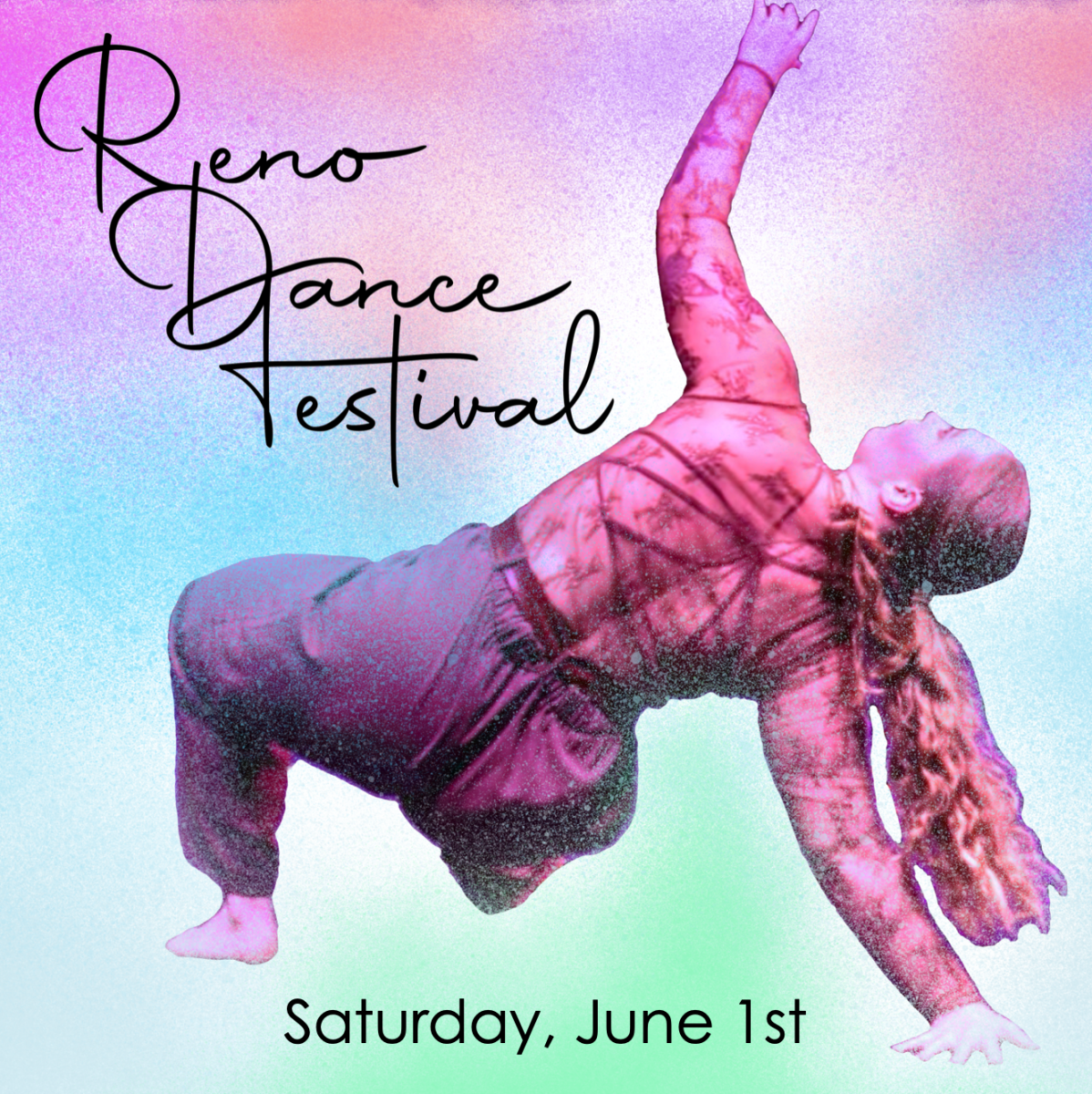 Reno Dance Festival 2024