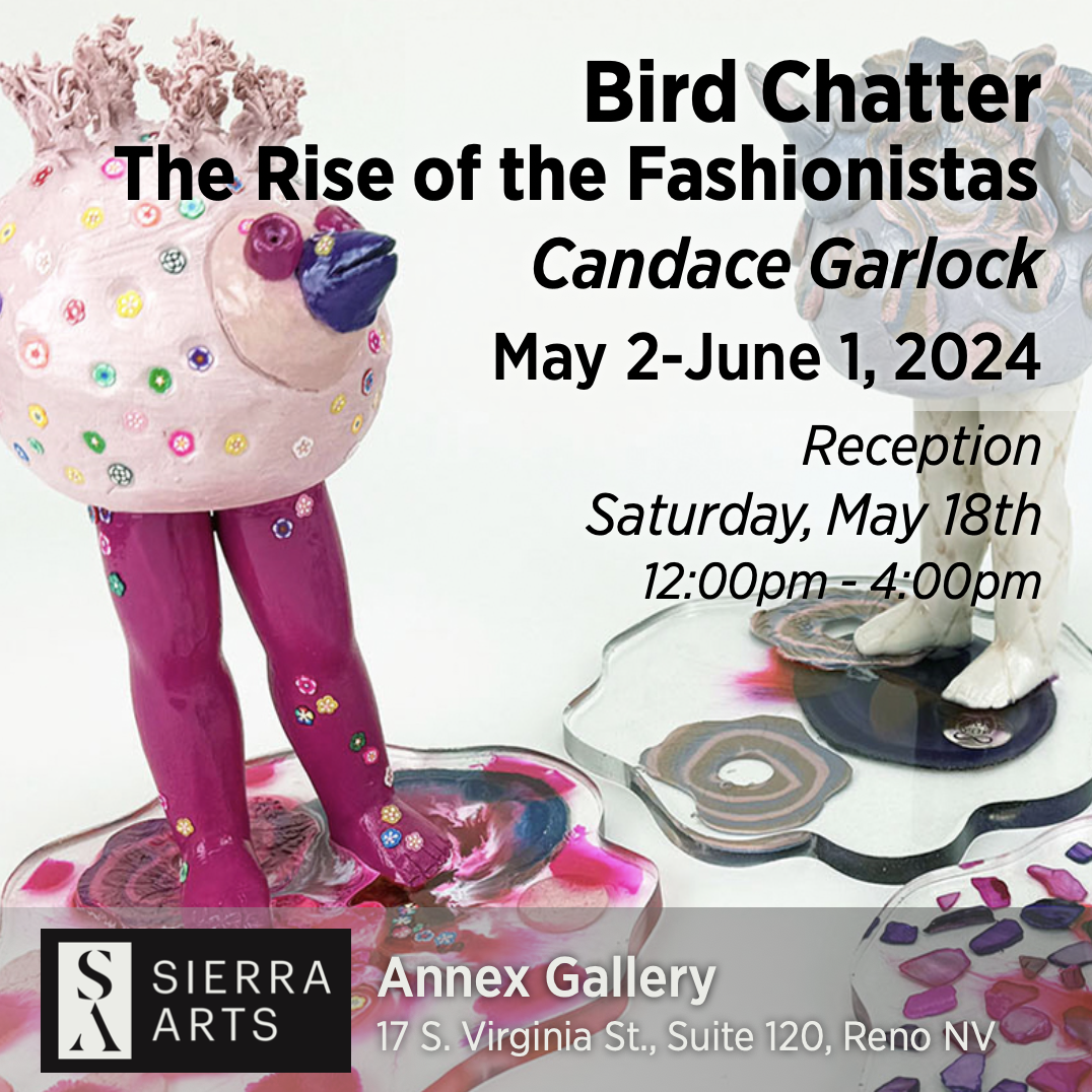 Annex Exhibit 2405 • Bird Chatter