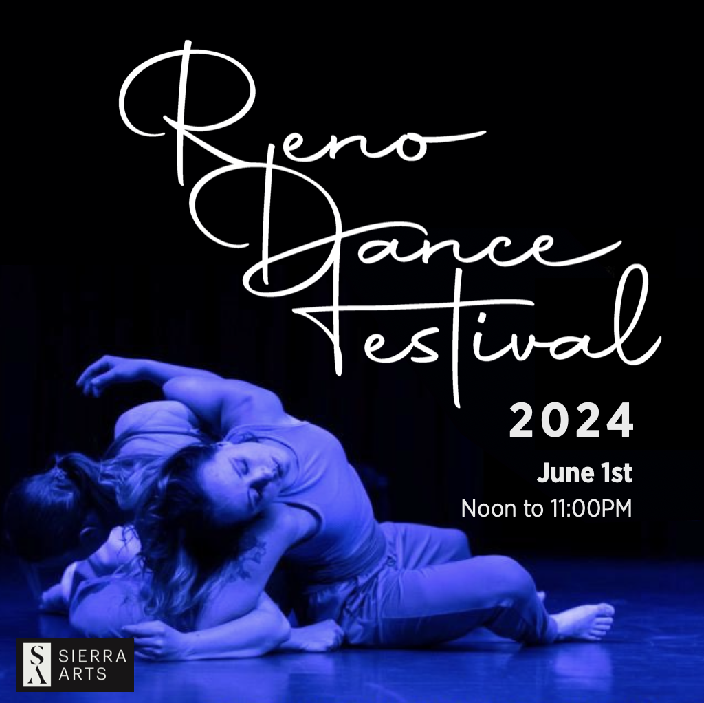 Reno Dance Festival 24