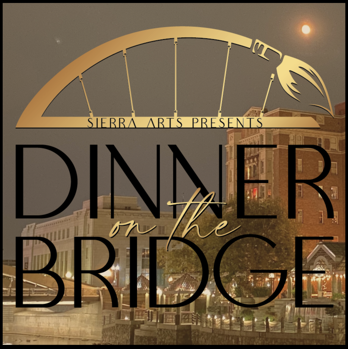 Dinner of the Bridge 2024