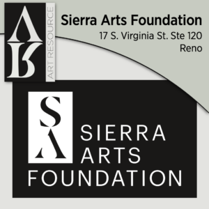 Sierra Arts Foundation