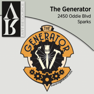 The Generatror
