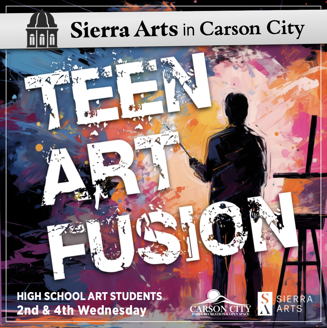 Teen Art Fusion