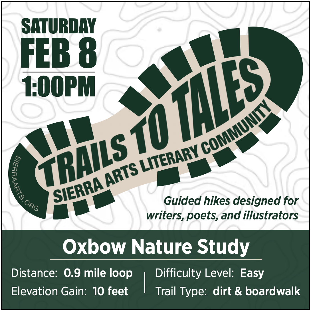 Trails to Tales Oxbow 2/8