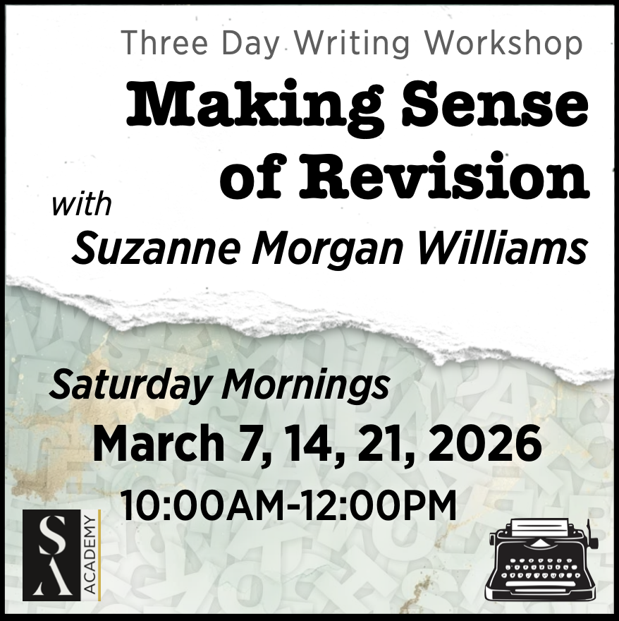 Making Sense of Revision