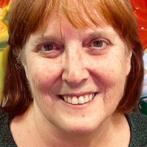 Paulette Gill