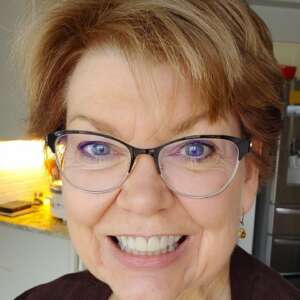 Kathleen Jones