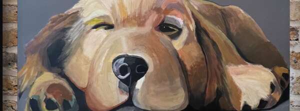 Chilipeppepainting