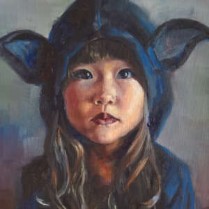 Jinny Tomozy