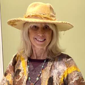 Caryn Summers
