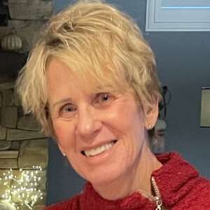 Laurie Agnew